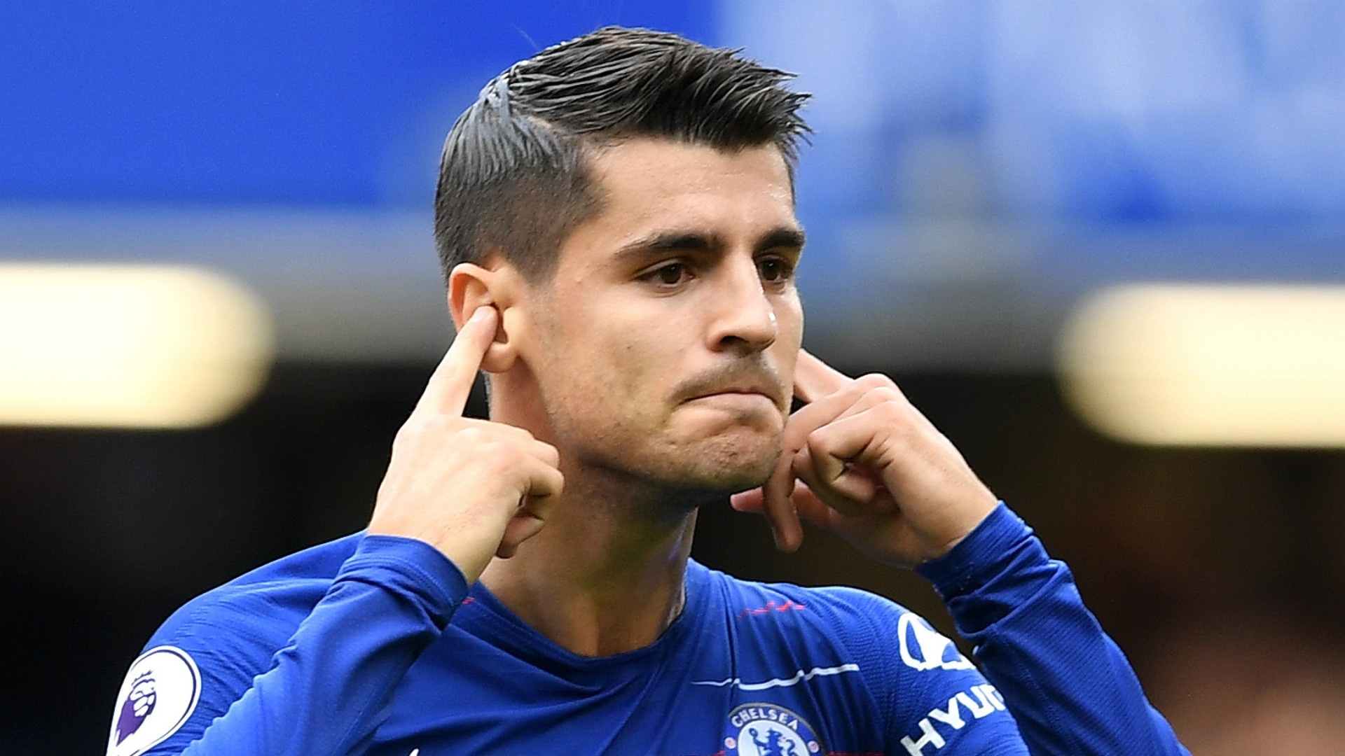 Morata va nhung cau thu nen som roi Chelsea hinh anh