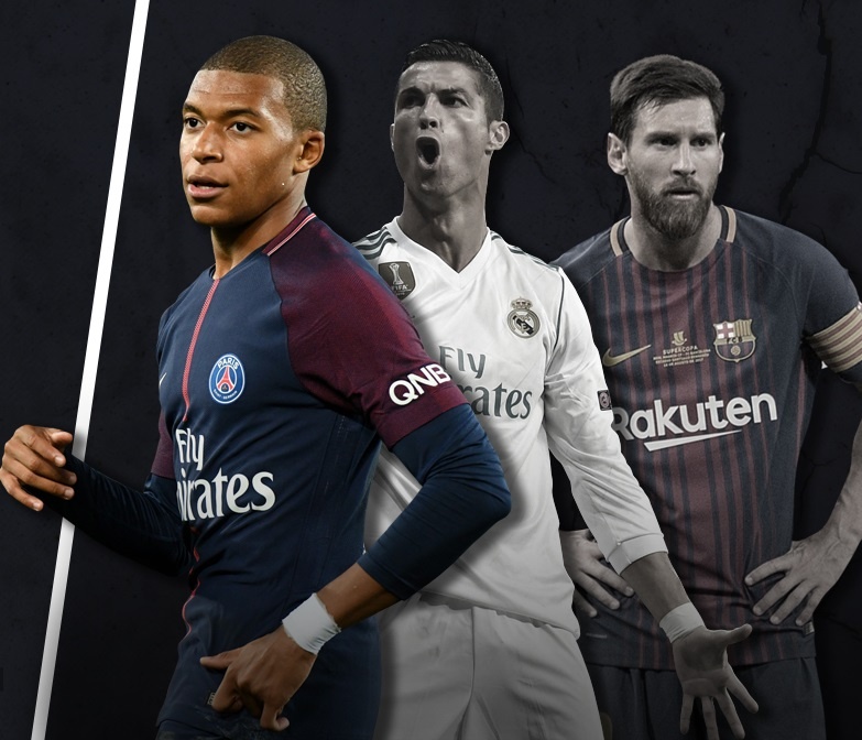 Kylian Mbappe tao ky luc moi o doi tuyen Phap anh 2