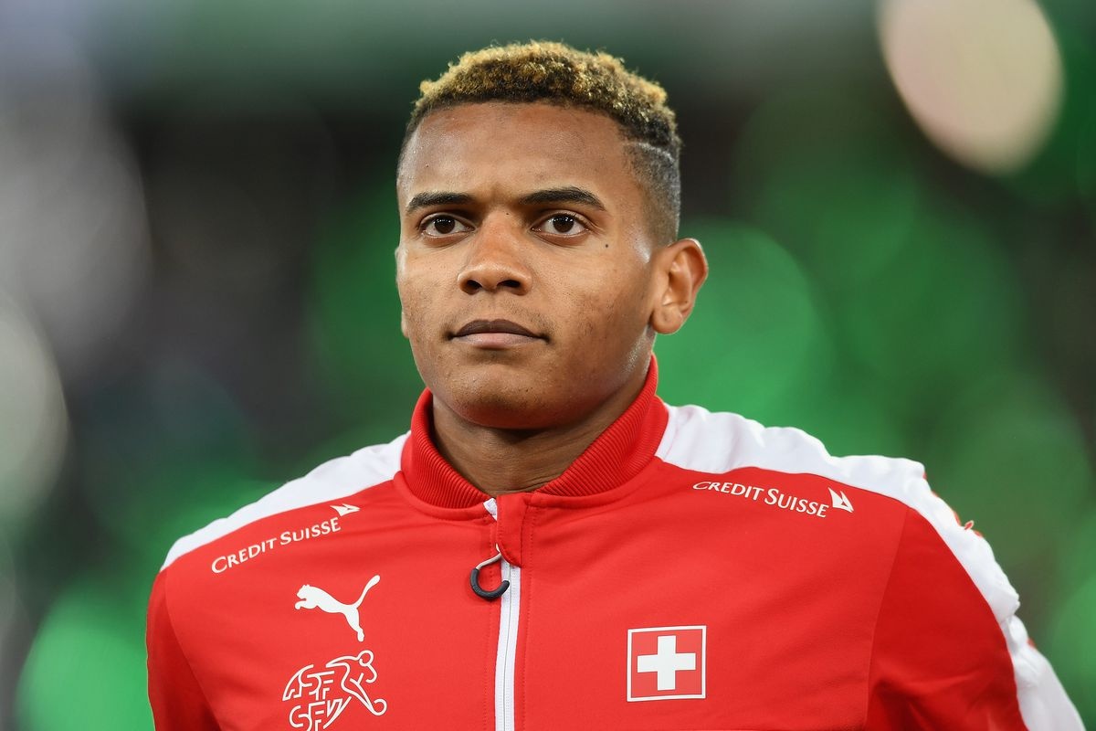 Sao tre Dortmund khao khat duoc gia nhap MU anh 1