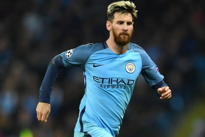 Man City phủ nhận chuyện dùng tiền cám dỗ Messi ảnh 1 Man City phu nhan chuyen dung tien cam do Messi anh 1