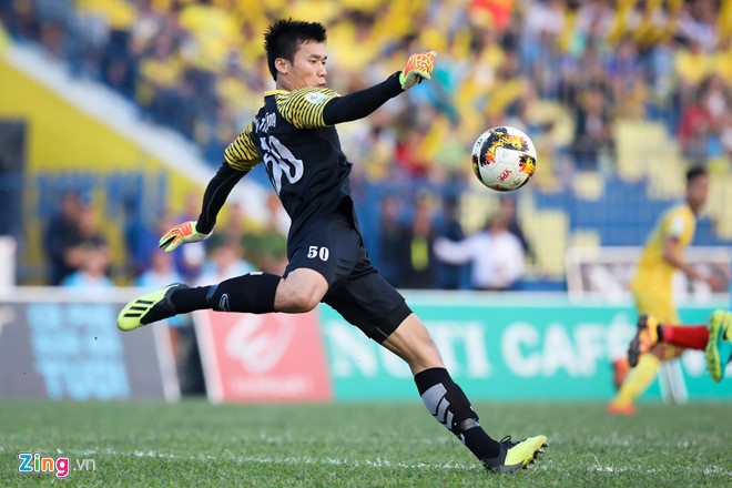 ‘Bùi Tiến Dũng phải đứng dậy để cống hiến cho đội tuyển Việt Nam’ ảnh 1 ‘Bui Tien Dung phai dung day de cong hien cho doi tuyen Viet Nam’ anh 1