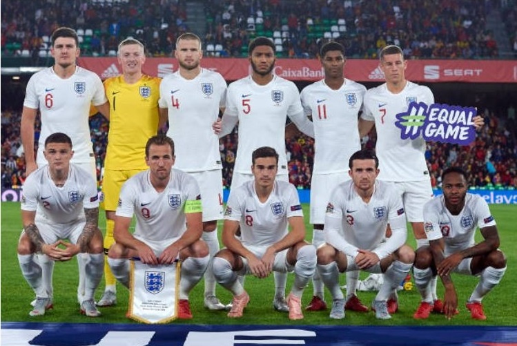 Sterling len dong,  tuyen Anh danh sap phao dai cua Tay Ban Nha anh 12