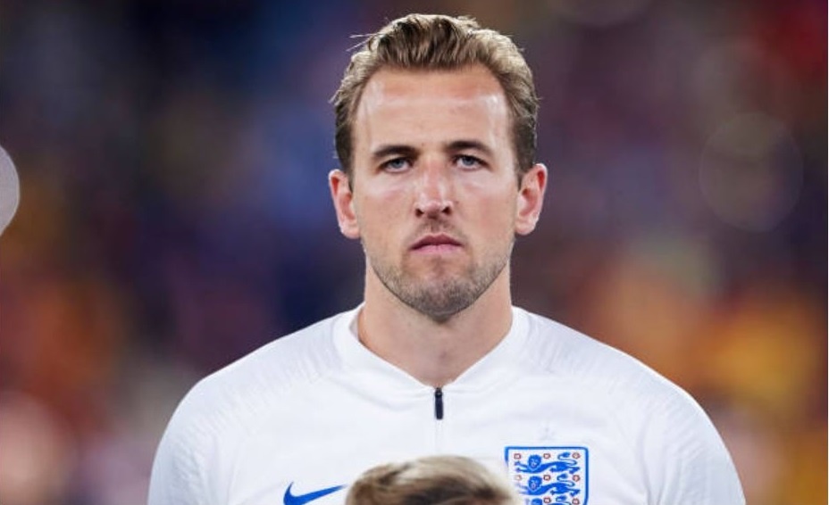 Harry Kane lap cu dup kien tao, tuyen Anh thang Tay Ban Nha 3-2 hinh anh