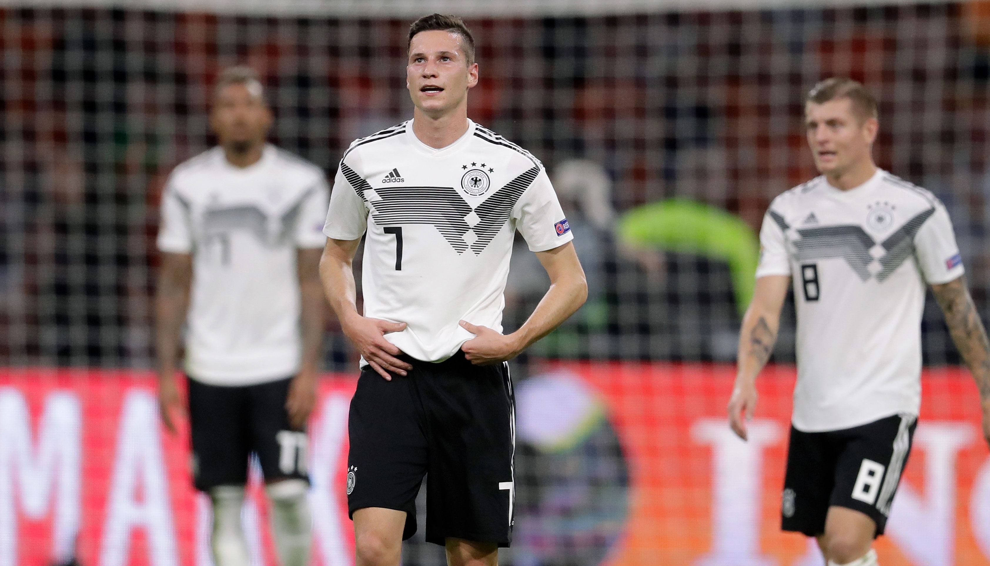 ĐT Đức tệ nhất lịch sử, CĐV đòi sa thải HLV Loew ảnh 1 DT Duc te nhat lich su, CDV doi sa thai HLV Loew anh 1