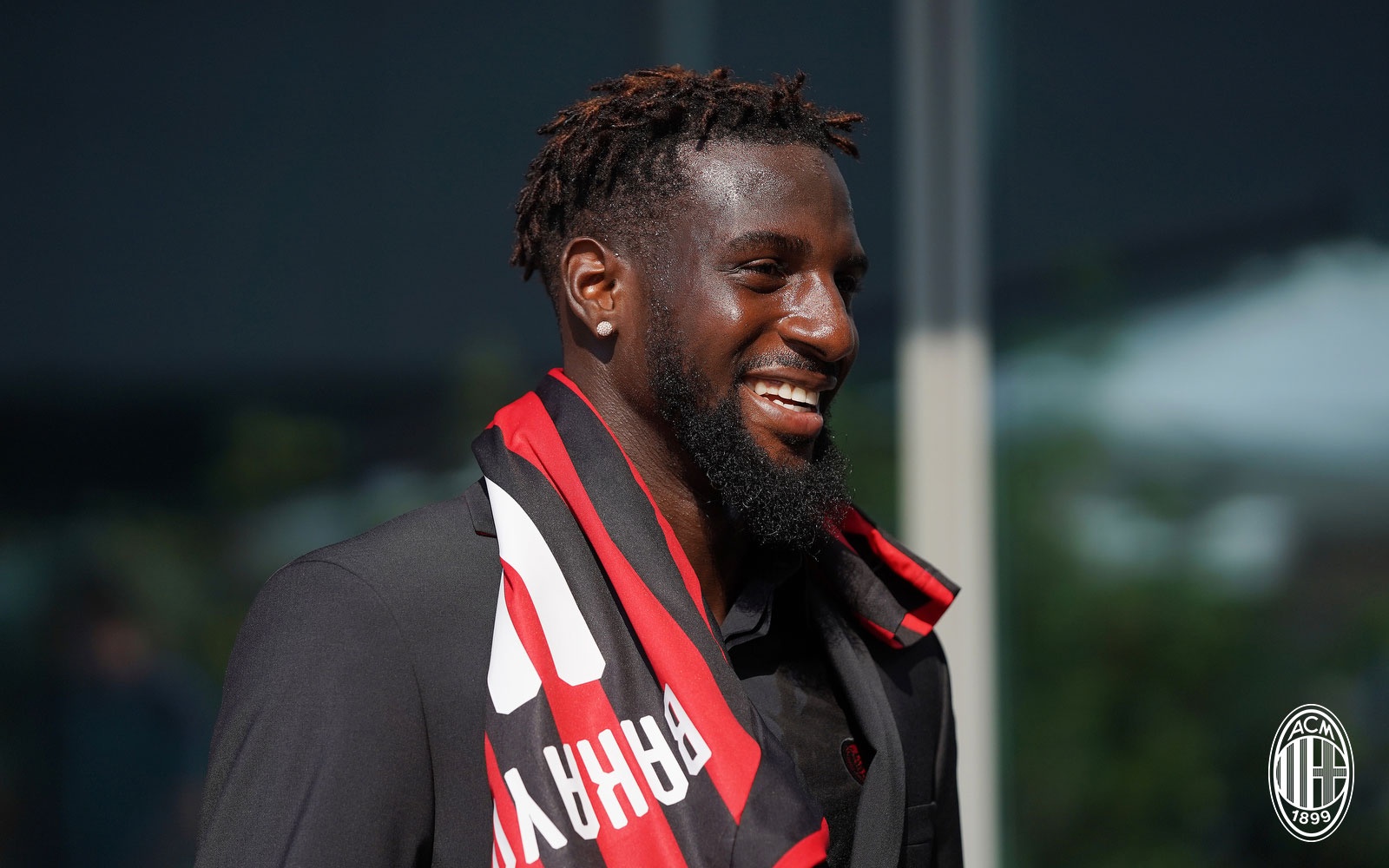 Bakayoko chơi tệ hại, AC Milan đòi trả về Chelsea? ảnh 1 Bakayoko choi te hai, AC Milan doi tra ve Chelsea? anh 1