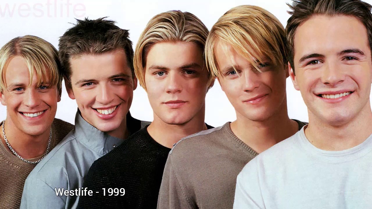 'My Love' va nhung ca khuc nen nghe it nhat mot lan cua Westlife anh 2