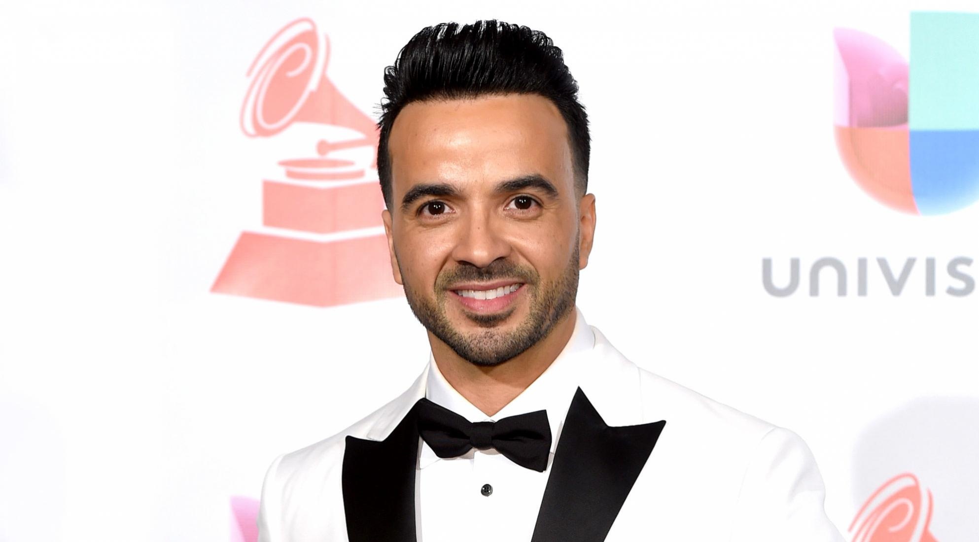 Chủ nhân Hit ‘Despacito sắp tung ca khúc mới ảnh 2 Chu nhan Hit ‘Despacito sap tung ca khuc moi anh 2