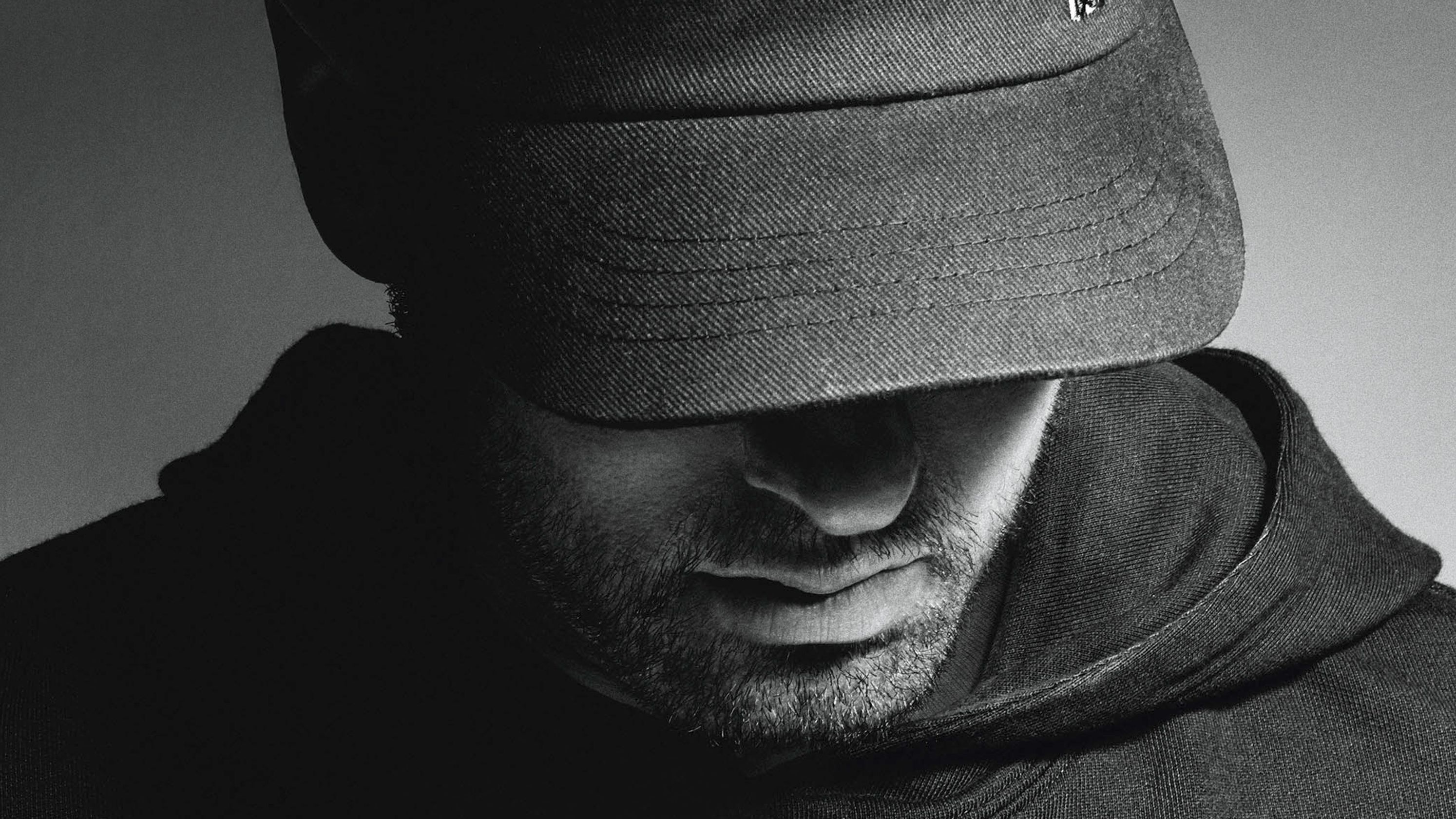 Eminem là Rapper tài năng ảnh 3 Eminem la Rapper tai nang anh 3