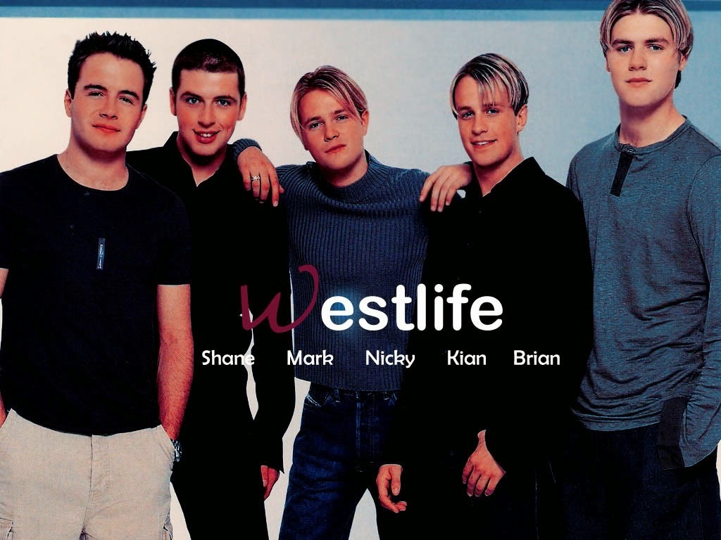 'My Love' va nhung ca khuc nen nghe it nhat mot lan cua Westlife anh 4