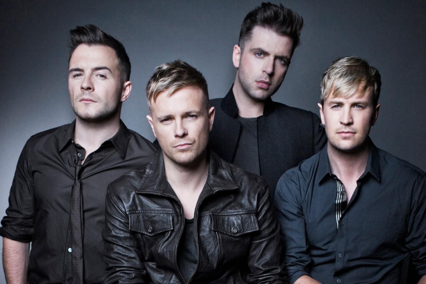 'My Love' va nhung ca khuc nen nghe it nhat mot lan cua Westlife anh 6