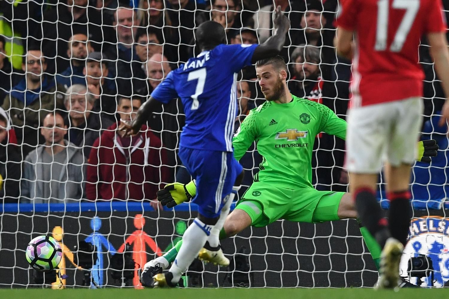 Chelsea thang ap dao MU trong 10 tran gan nhat o Stamford Bridge anh 10