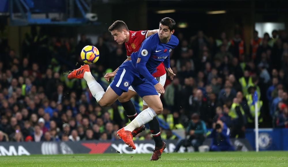 Chelsea thang ap dao MU trong 10 tran gan nhat o Stamford Bridge anh 11