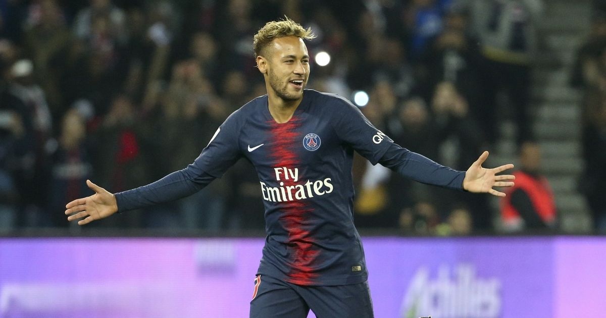 Barcelona không có kế hoạch mua lại Neymar ảnh 1 Barcelona khong co ke hoach mua lai Neymar anh 1