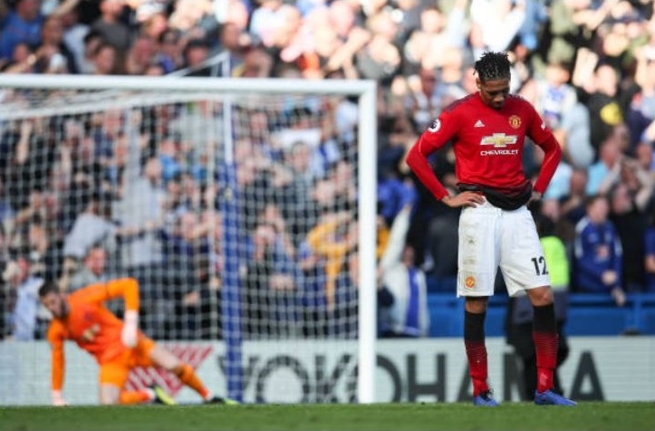 Cham diem tran Chelsea 2-2 MU: Martial,  Pogba ruc sang anh 4