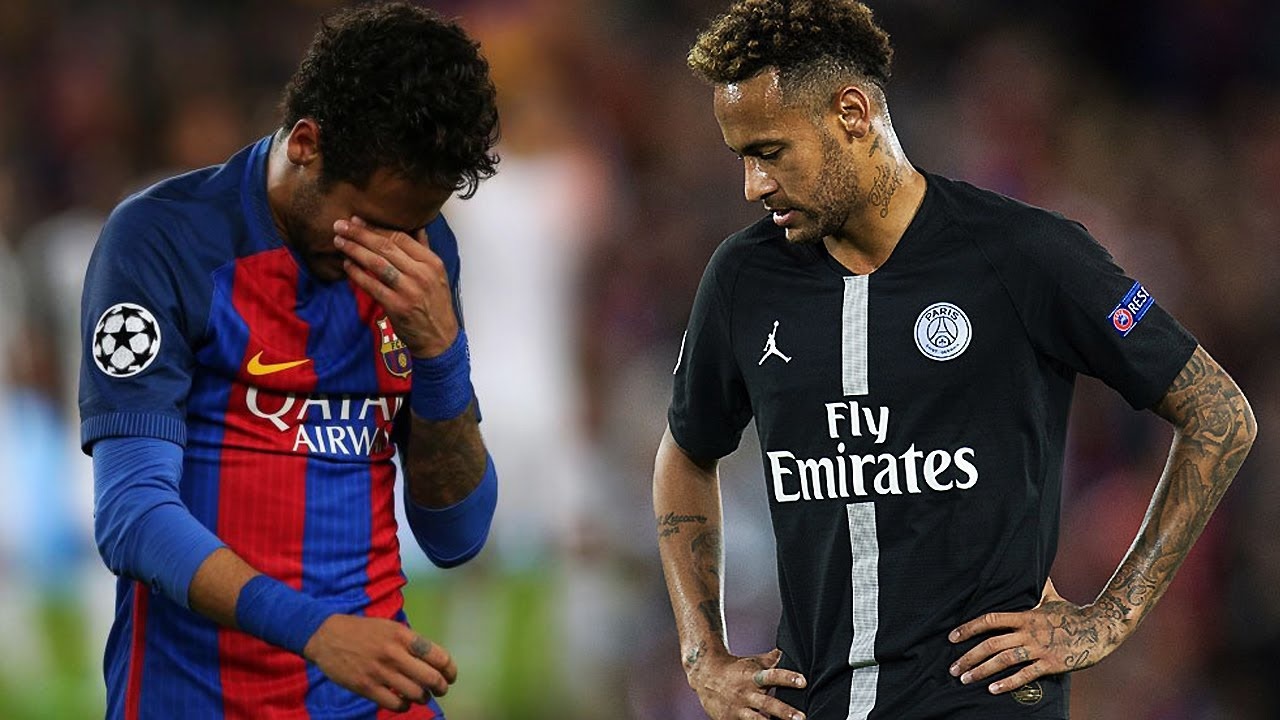 Barcelona khong co ke hoach mua lai Neymar hinh anh