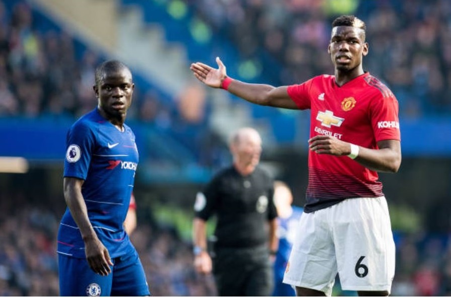 Cham diem tran Chelsea 2-2 MU: Martial,  Pogba ruc sang anh 7