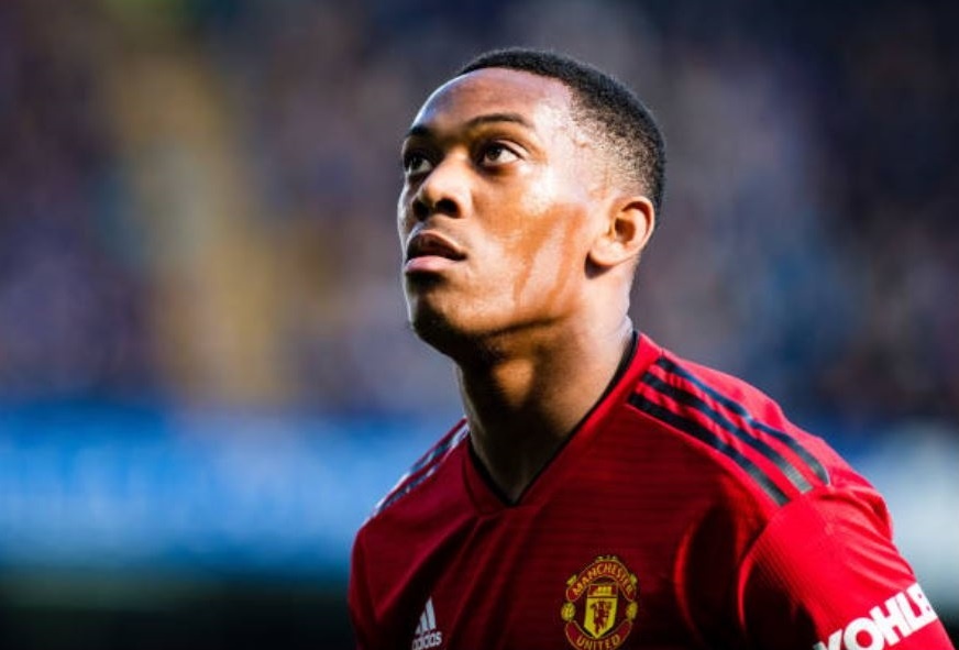 Cham diem tran Chelsea 2-2 MU: Martial duy tri phong do xuat sac hinh anh