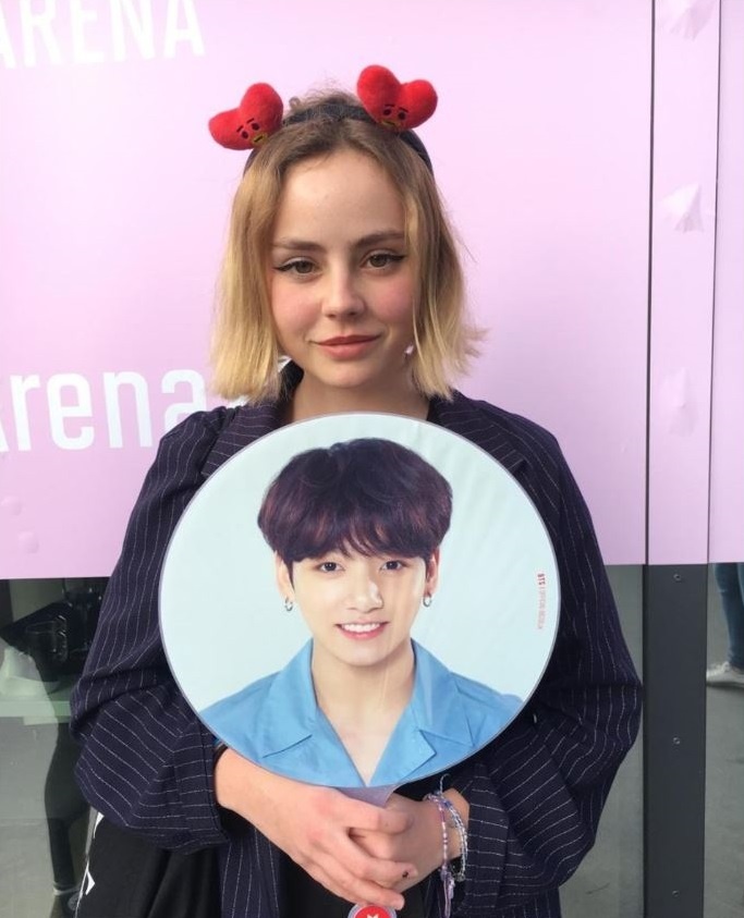 BTS - toa sang o chau Au va khang dinh vi the so 1 the gioi anh 3