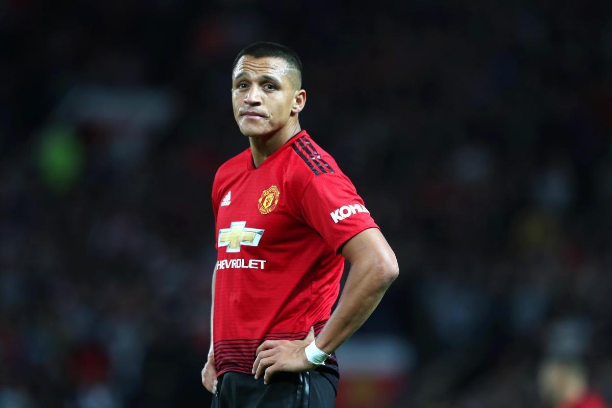 MU loại Sanchez,  gọi thần đồng 18 tuổi đấu Juventus ảnh 1 MU loai Sanchez,  goi than dong 18 tuoi dau Juventus anh 1