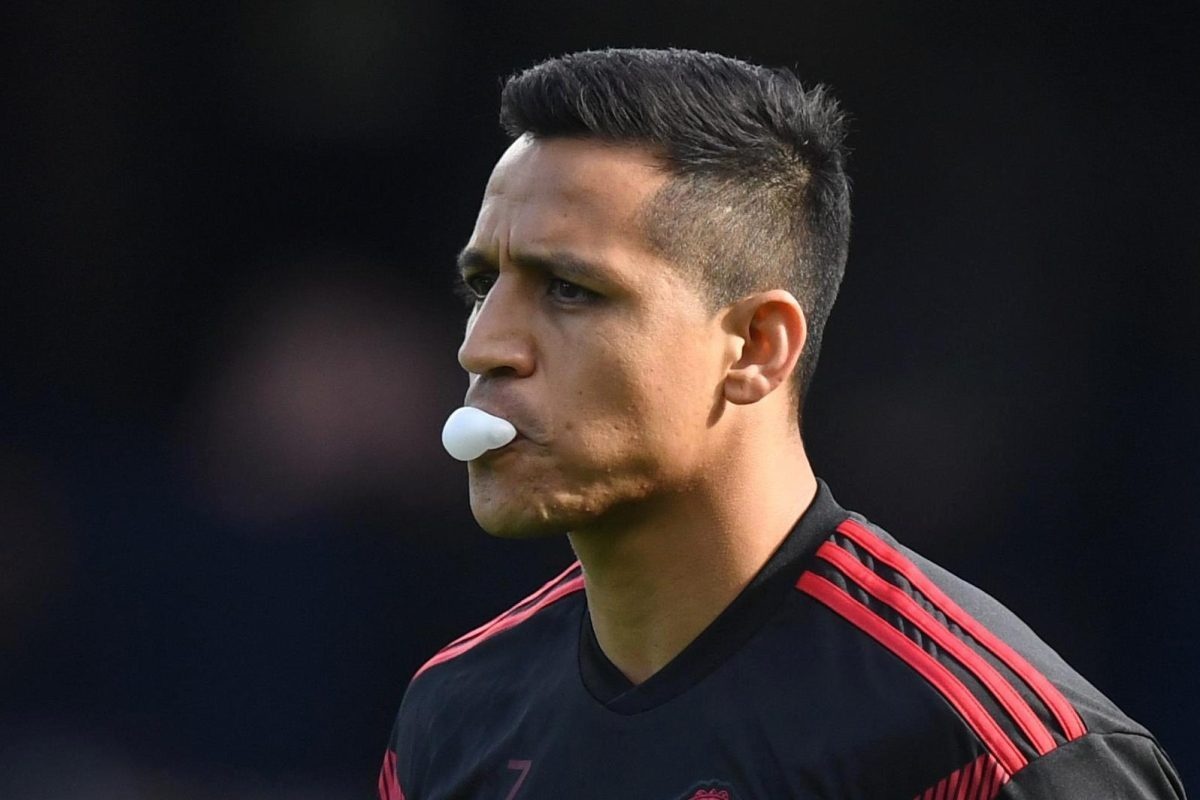 MU loai Sanchez, goi cau thu 18 tuoi dau Juventus hinh anh