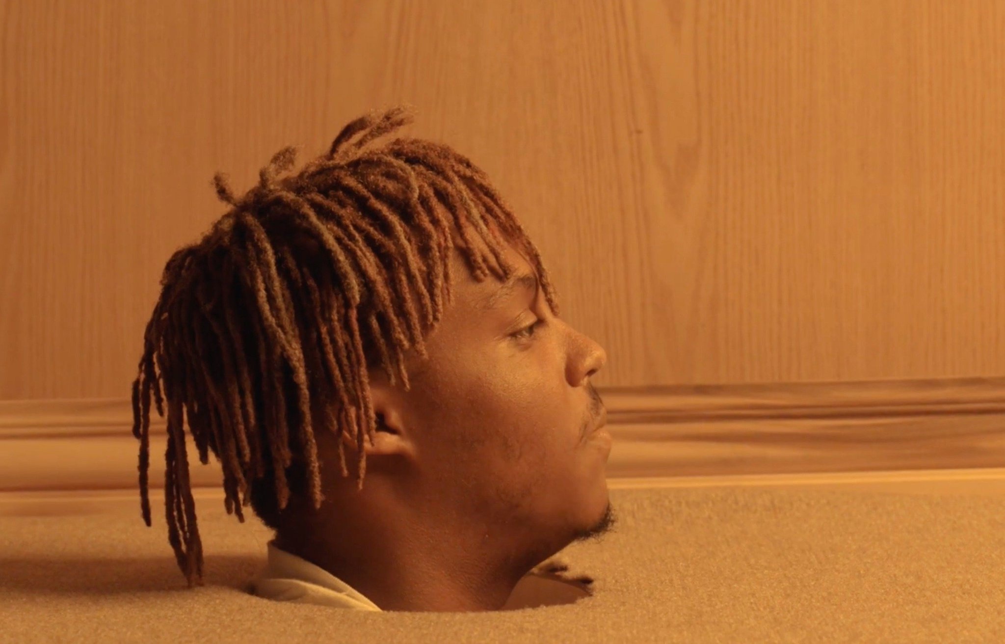 Rapper Juice Wrld ảnh 3 Rapper Juice Wrld anh 3