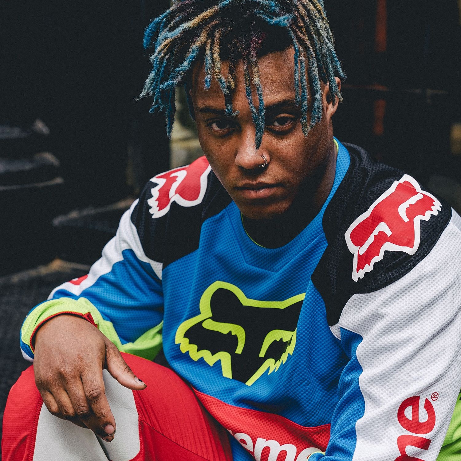 Rapper Juice Wrld ảnh 5 Rapper Juice Wrld anh 5
