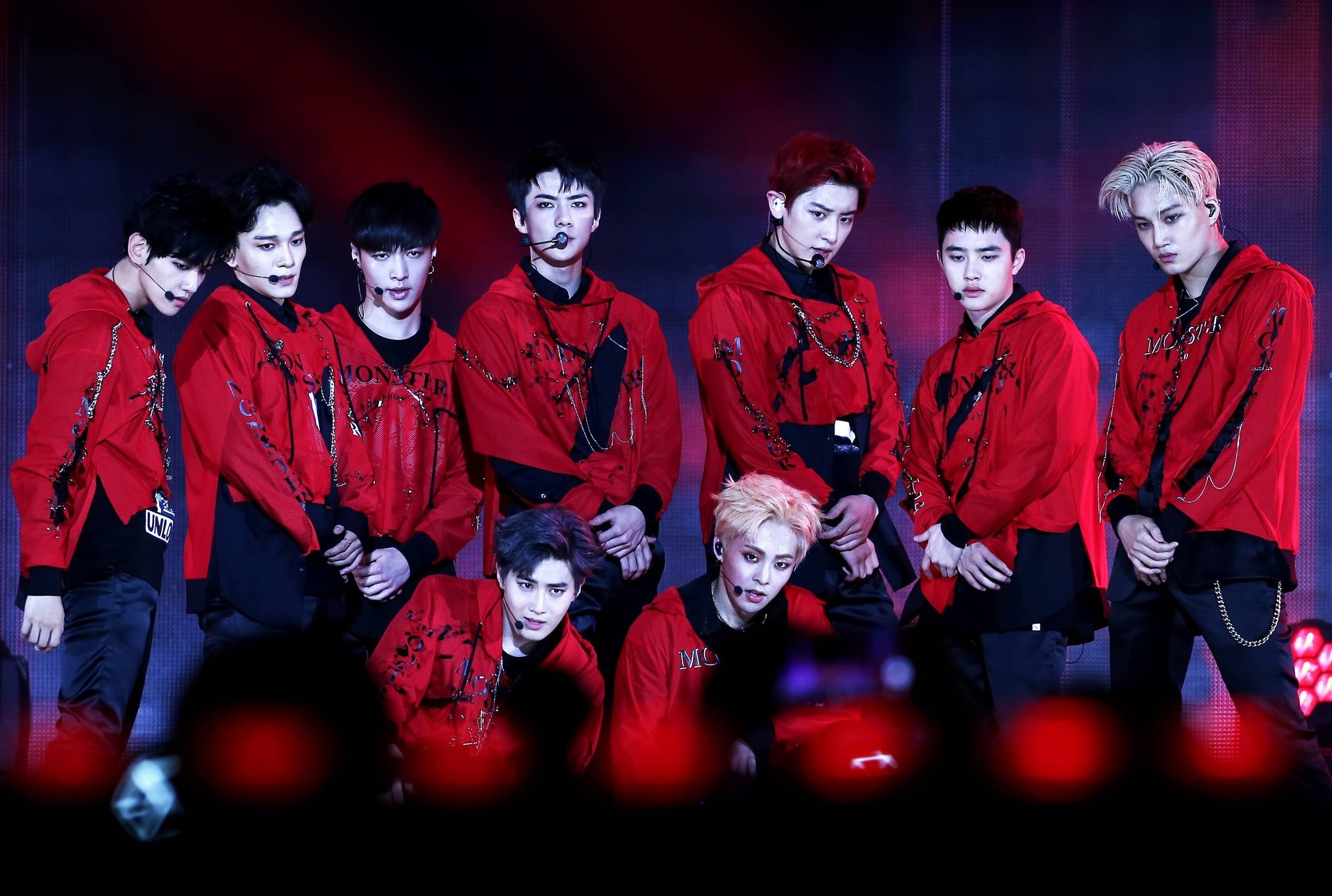Các nhóm Kpop chuẩn bị tái xuất ảnh 5 Cac nhom Kpop chuan bi tai xuat anh 5