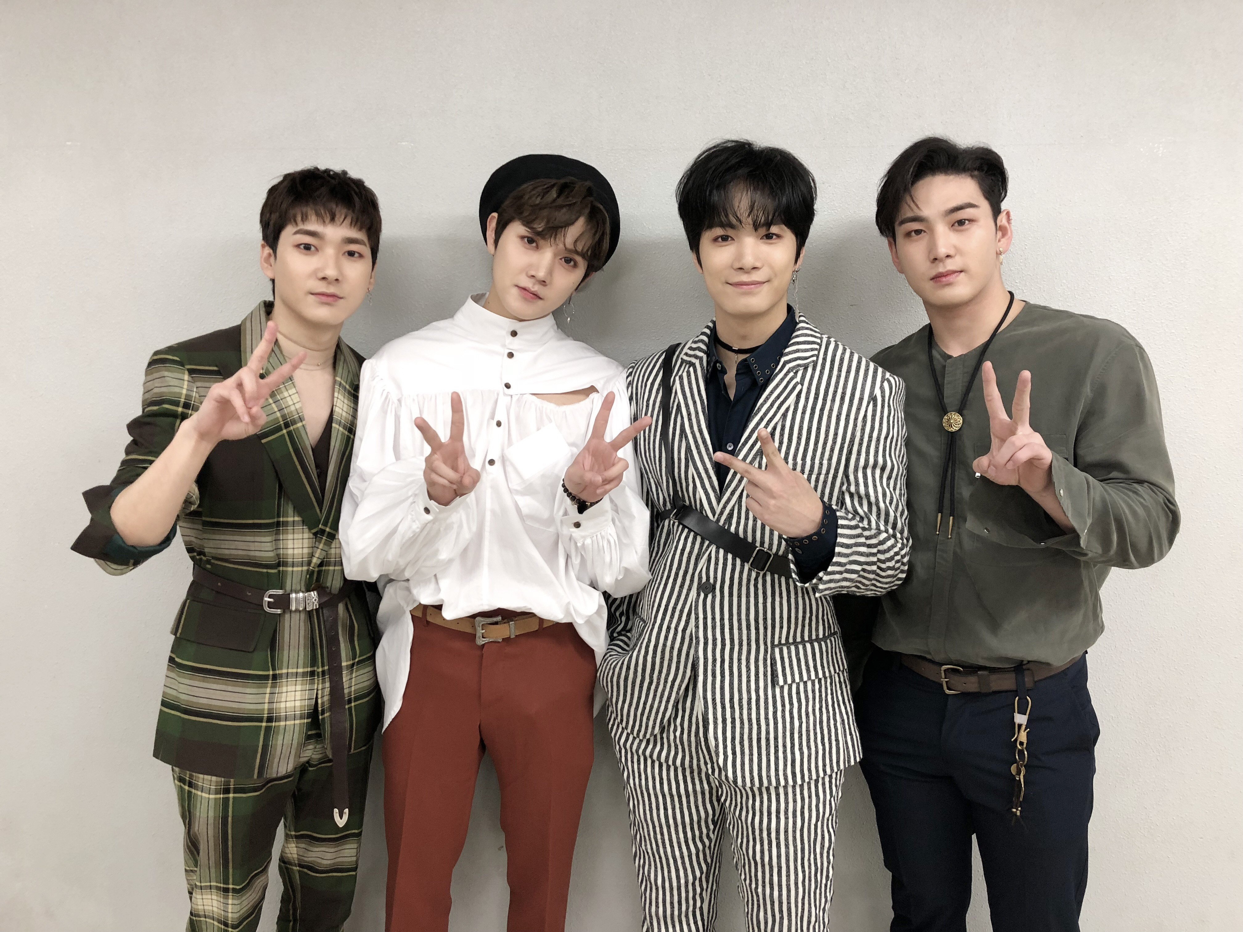 Các nhóm Kpop chuẩn bị tái xuất ảnh 11 Cac nhom Kpop chuan bi tai xuat anh 11