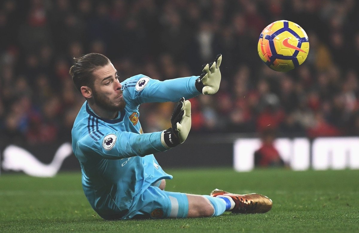 De Gea len tieng giua tin don muon roi MU theo dang tu do anh 2
