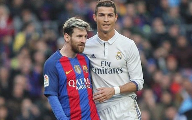 HLV Barca: ‘Khong Messi va Ronaldo, El Clasico van dang xem’ hinh anh