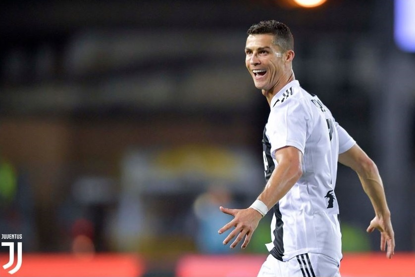 CDV than phuc Ronaldo sau tuyet pham sut xa vao luoi Empoli anh 10