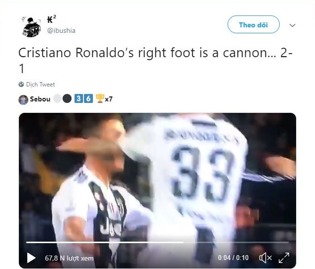 CDV than phuc Ronaldo sau tuyet pham sut xa vao luoi Empoli anh 4