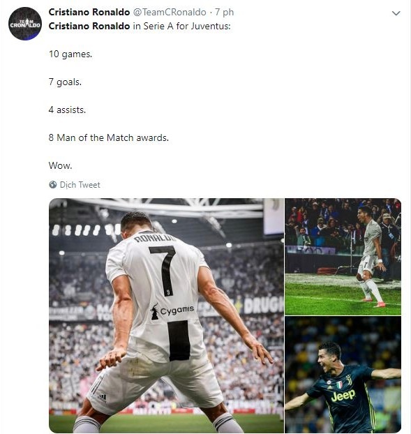 CDV than phuc Ronaldo sau tuyet pham sut xa vao luoi Empoli anh 8