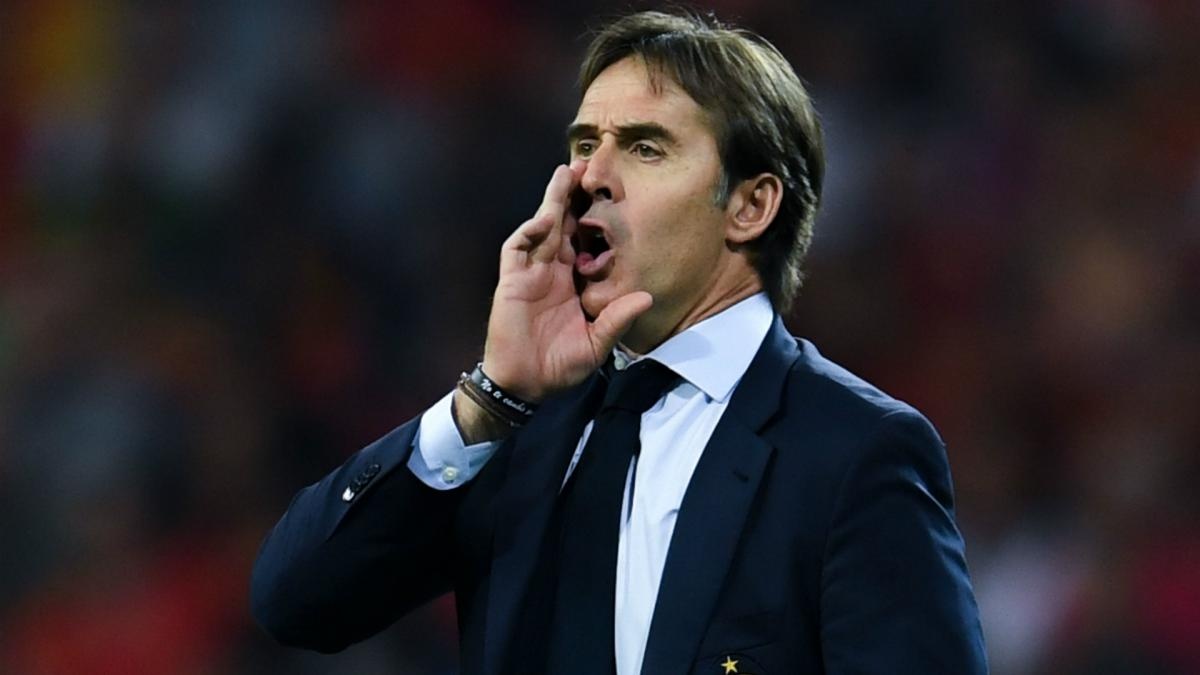 Real tham bai o El Clasico,  HLV Lopetegui van lac quan anh 2