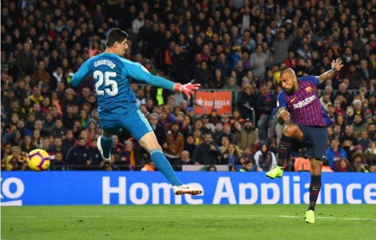 Cham diem tran Barcelona 5-1 Real Madrid anh 12