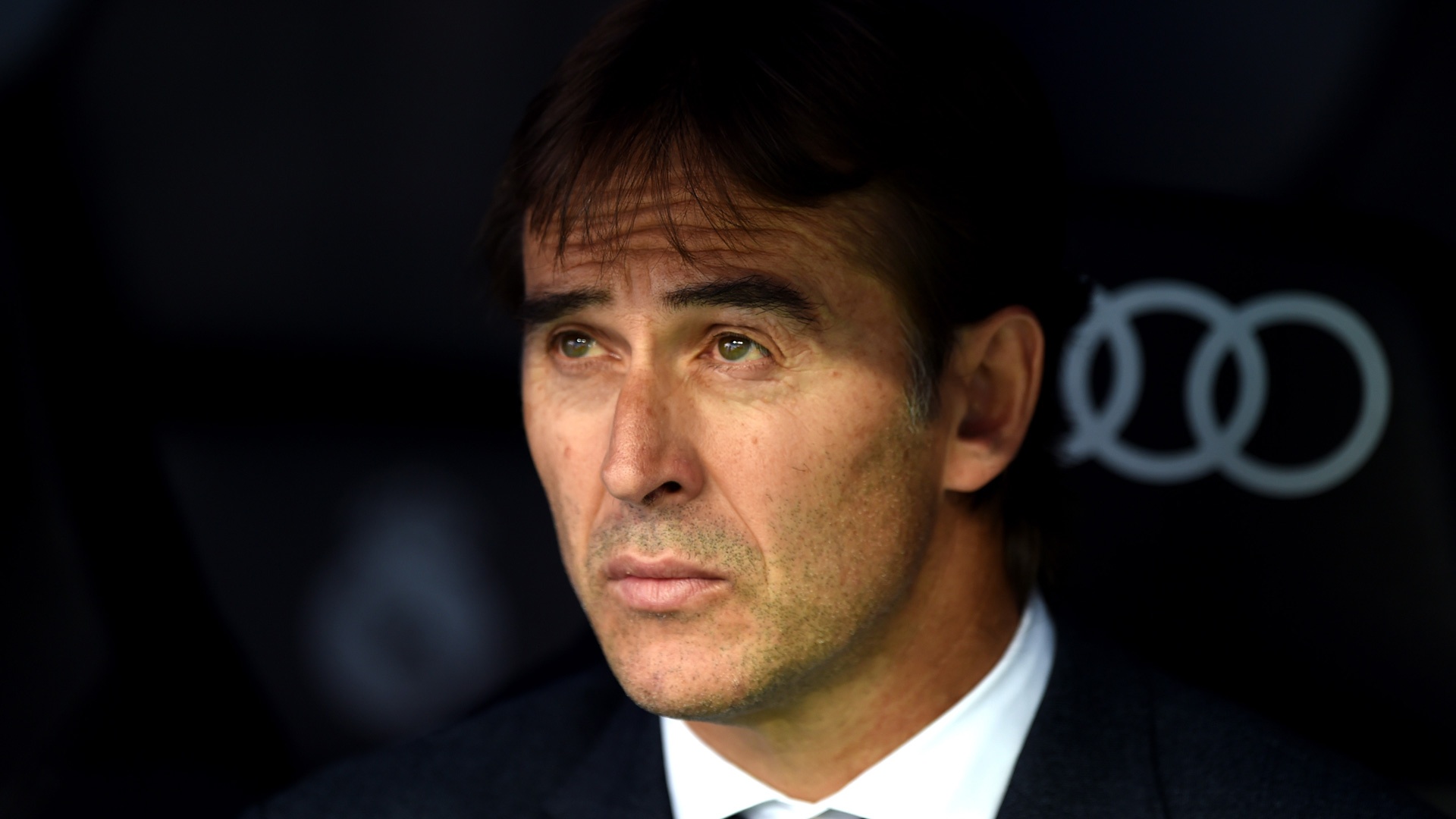 CDV Real Madrid an mung sau khi Lopetegui bi sa thai anh 1