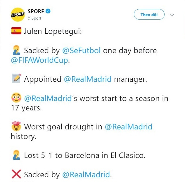 CDV Real Madrid an mung sau khi Lopetegui bi sa thai anh 3