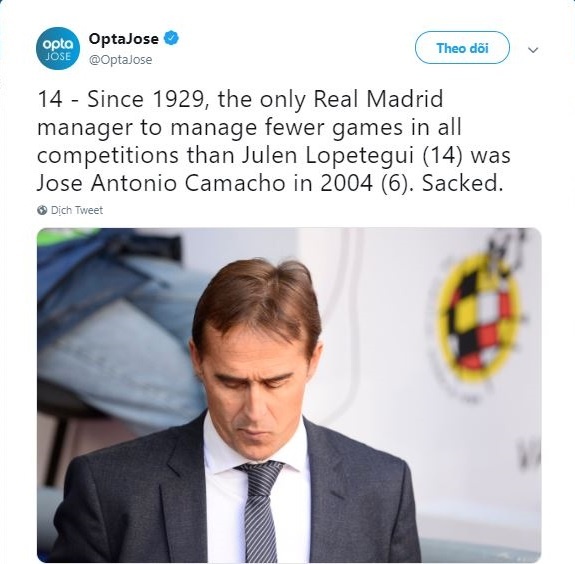 CDV Real Madrid an mung sau khi Lopetegui bi sa thai anh 2