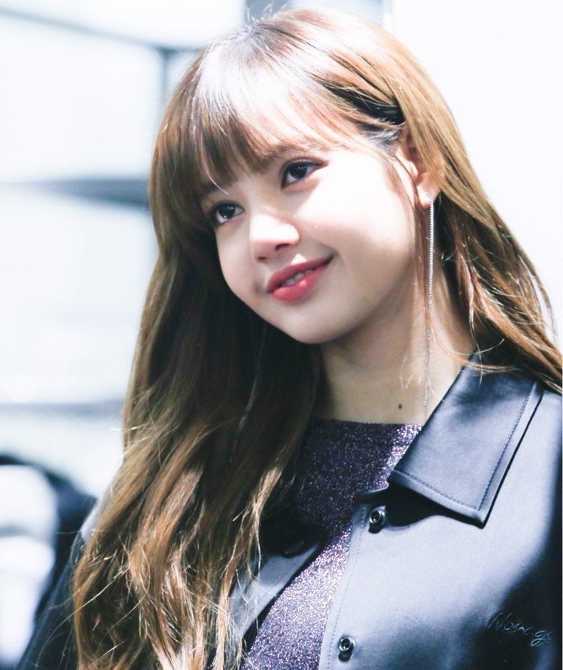 Lisa (BlackPink) – ngoi sao Thai Lan ruc sang giua troi Kpop anh 5