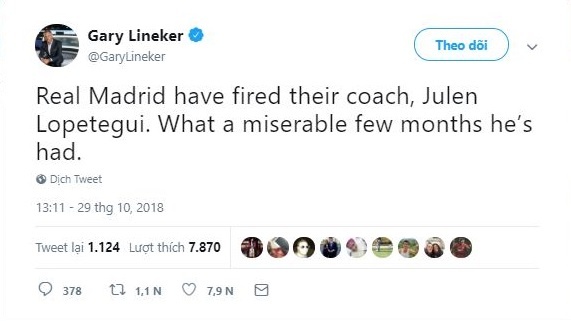 CDV Real Madrid an mung sau khi Lopetegui bi sa thai anh 7