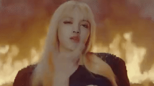 Lisa (BlackPink) - 'cong chua Thai Lan' ruc sang giua troi Kpop hinh anh