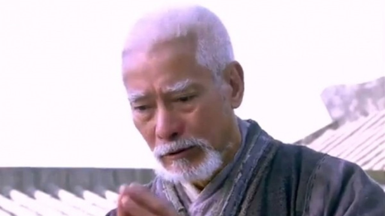 Cao thu trong truyen kiem hiep cua Kim Dung anh 1