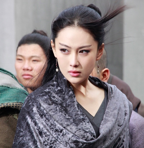 Tieu Long Nu va dan ‘tuyet sac giai nhan’ trong truyen Kim Dung anh 6