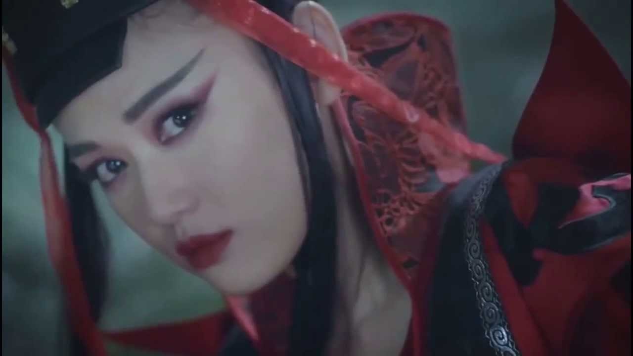 Cao thu trong truyen kiem hiep cua Kim Dung anh 3