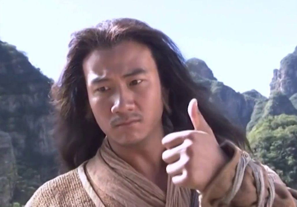 10 dai cao thu trong truyen vo hiep Kim Dung hinh anh