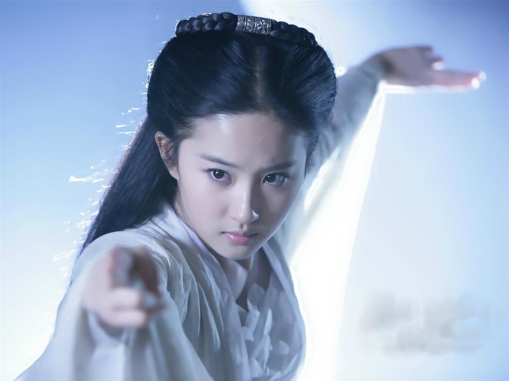 Tieu Long Nu va dan ‘tuyet sac giai nhan’ trong truyen Kim Dung anh 7