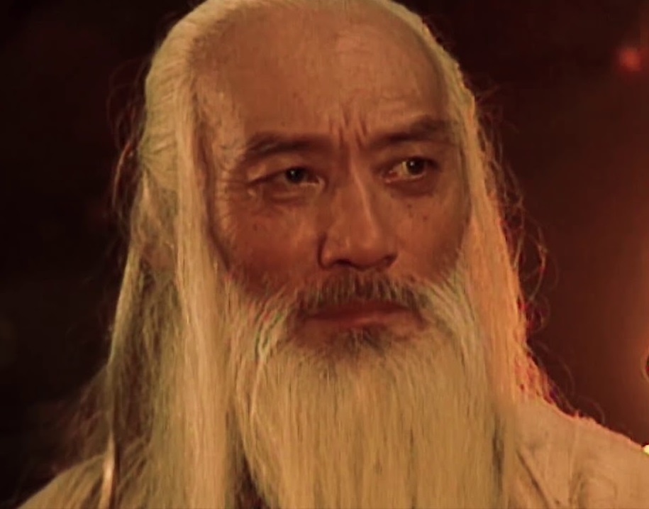 Cao thu trong truyen kiem hiep cua Kim Dung anh 9