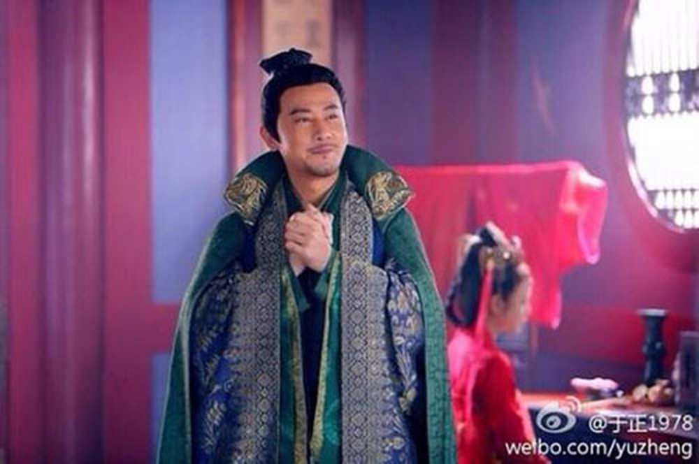 Nhung nhan vat doc ac trong truyen vo hiep Kim Dung anh 6