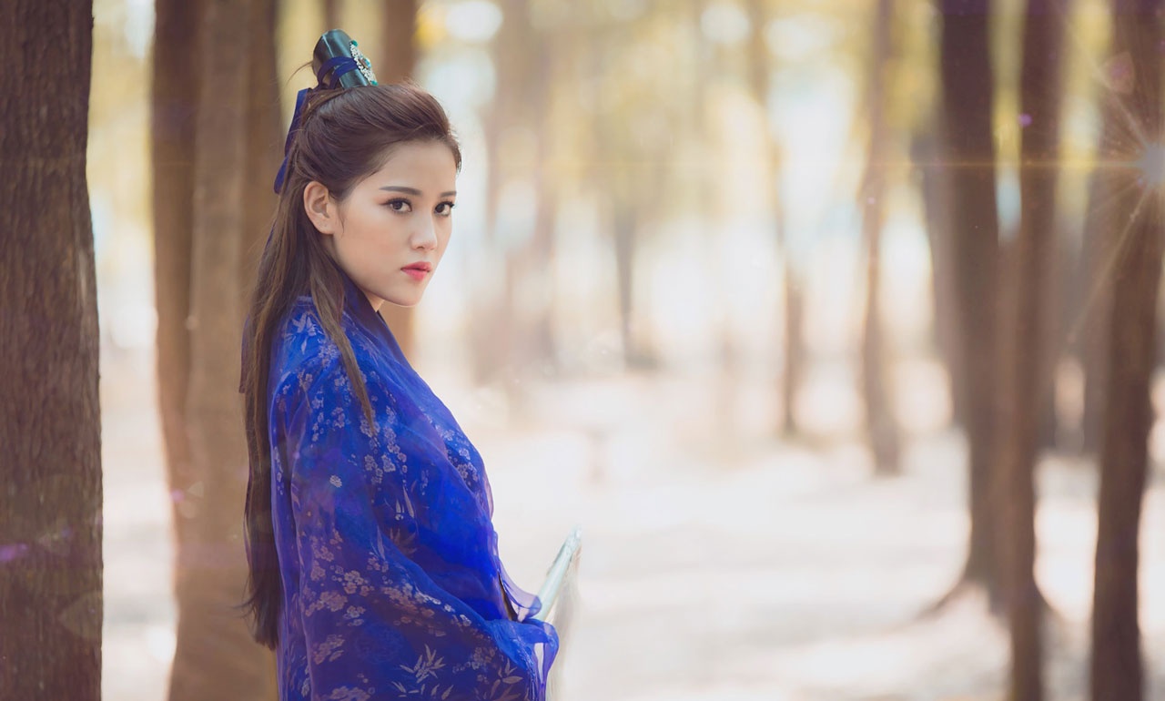 Nhung nhan vat doc ac trong truyen vo hiep Kim Dung anh 8