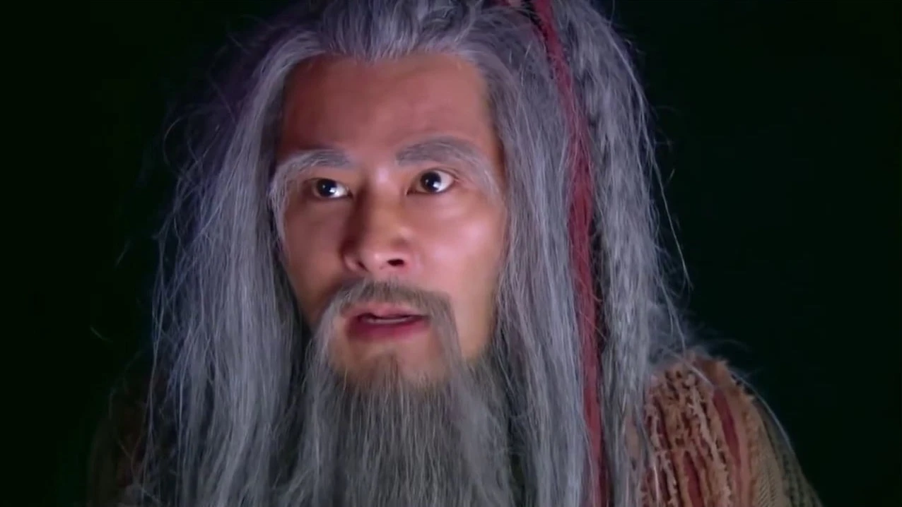 Nhung nhan vat doc ac trong truyen vo hiep Kim Dung anh 9